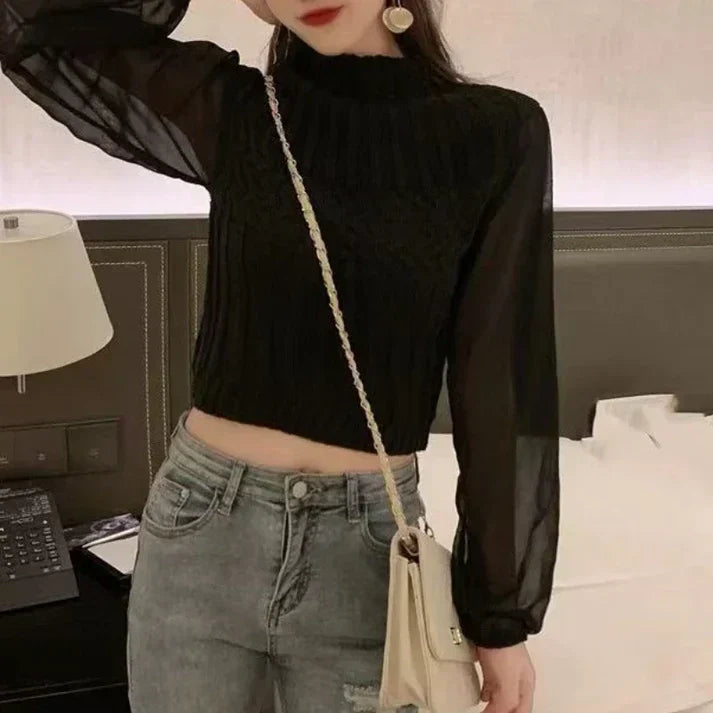 Classic Vintage Sweater