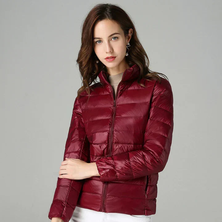 Vintage Inspired Jacket