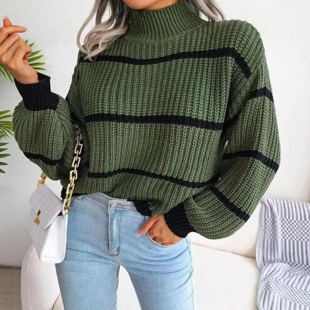 Classic Vintage Sweater