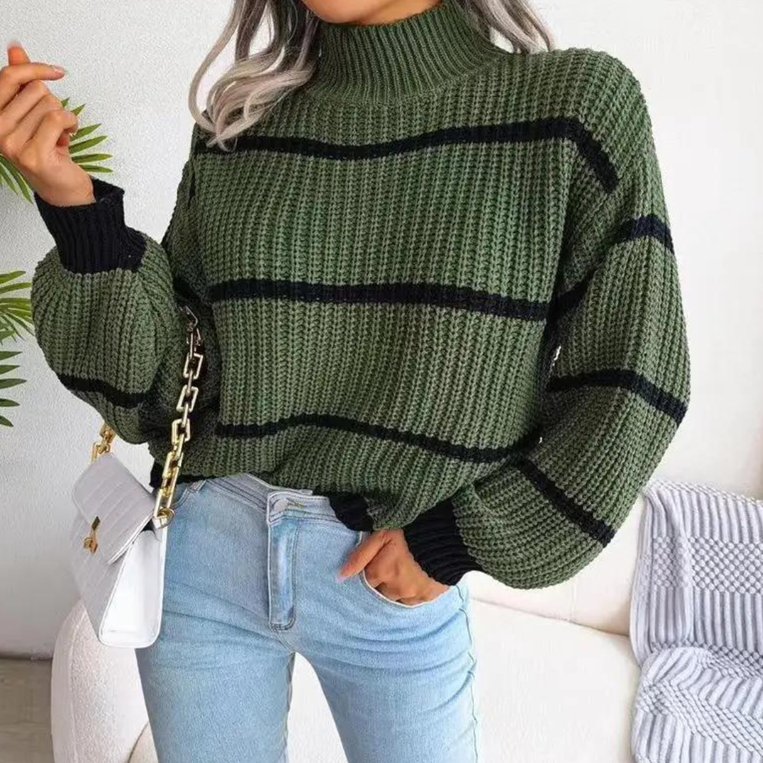 Classic Vintage Sweater