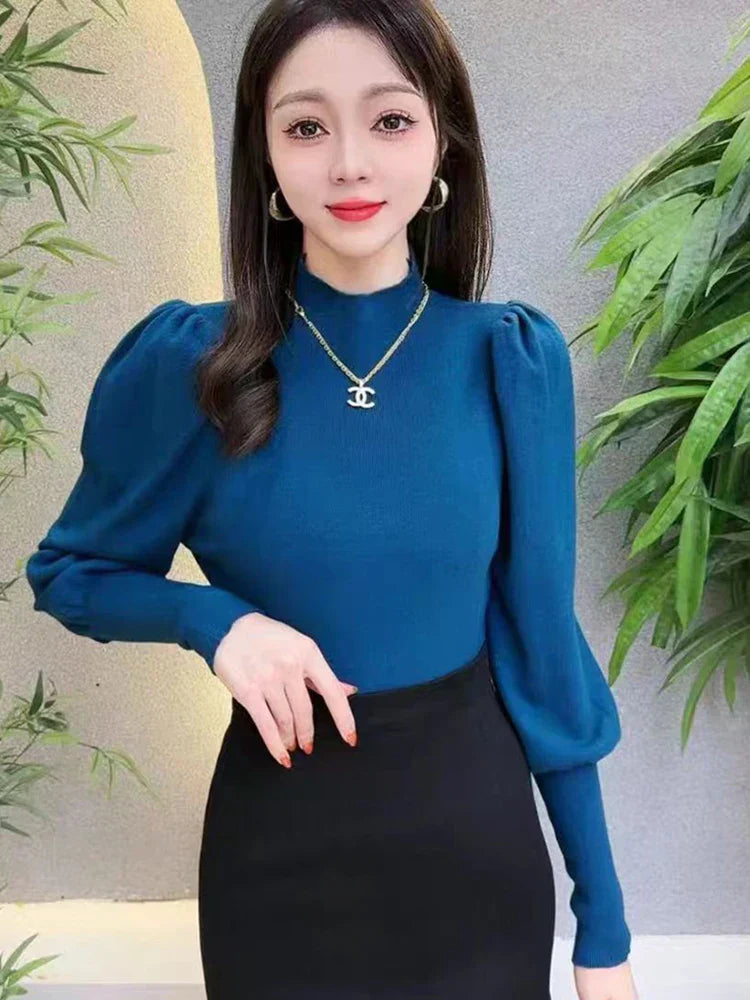 Vintage Inspired Sweater