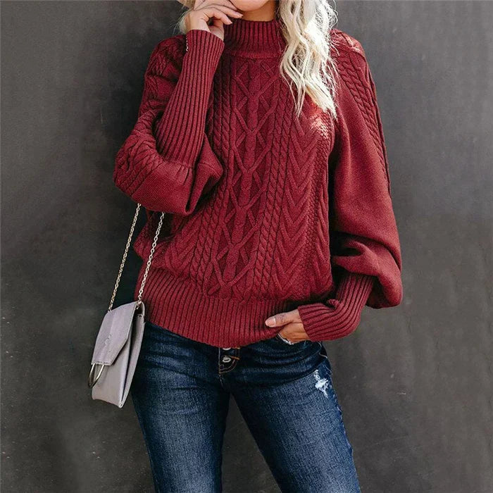 Classic Vintage Sweater