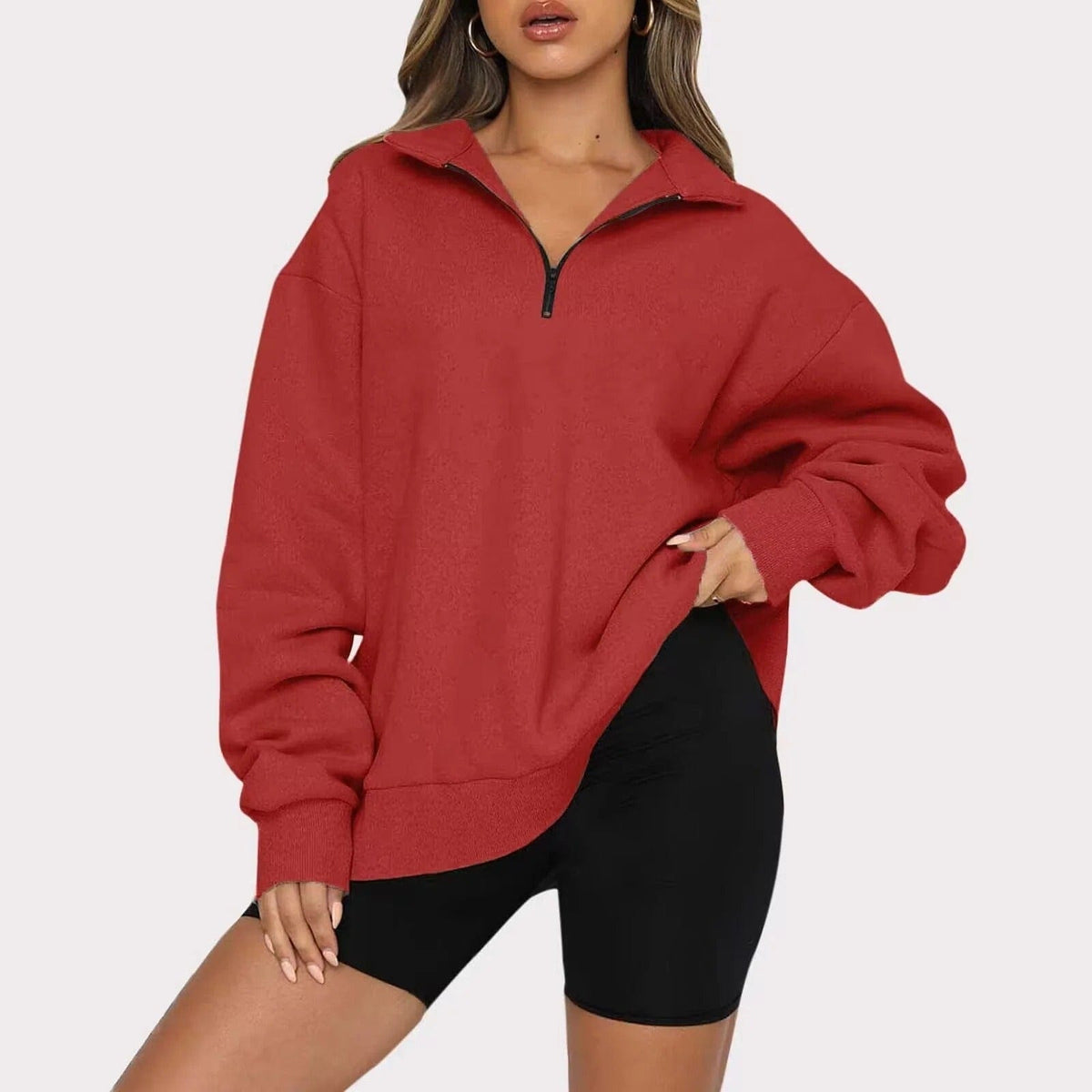 Beautifully Crafted Sweater