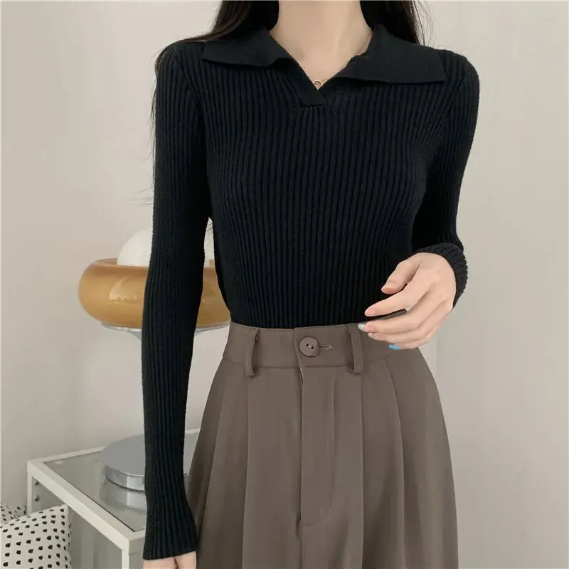 Vintage Inspired Sweater