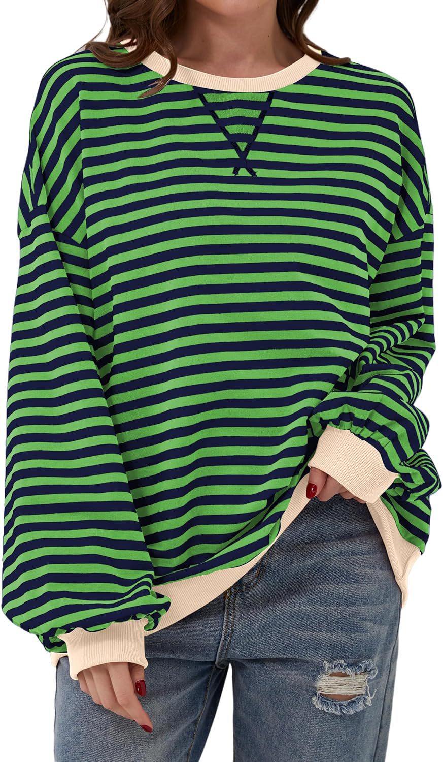 Classic Vintage Sweater