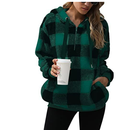 Elegantly Designed Sweater