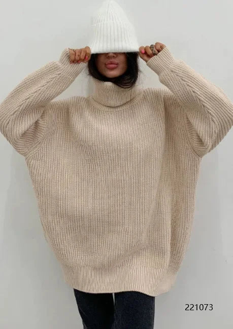 Beautifully Crafted Sweater