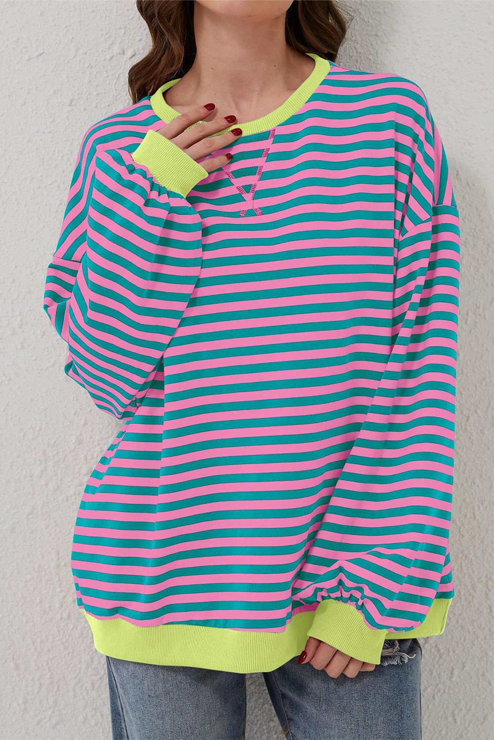 Beautifully Crafted Sweater