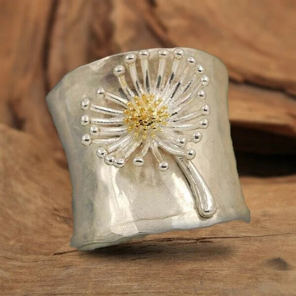 Stunning Ring for Daily Wear