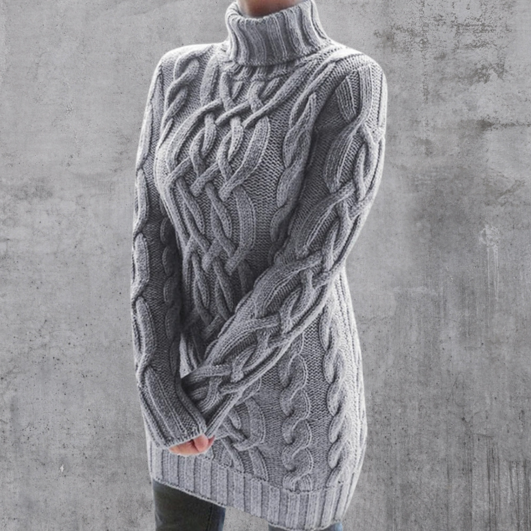 Elegantly Designed Sweater
