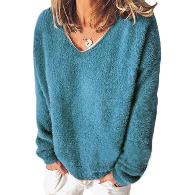 Beautifully Crafted Sweater