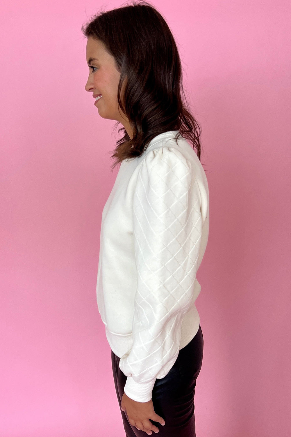 Classic Designed Sweater