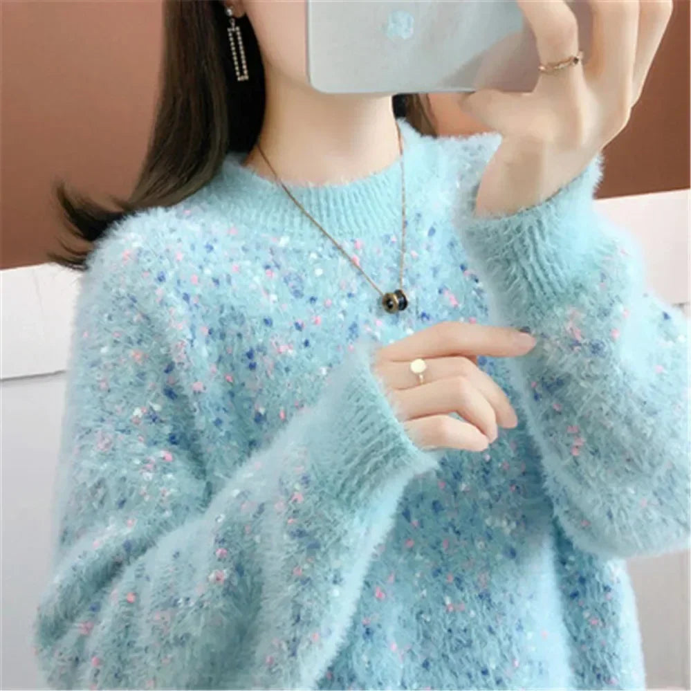 Elegantly Designed Sweater