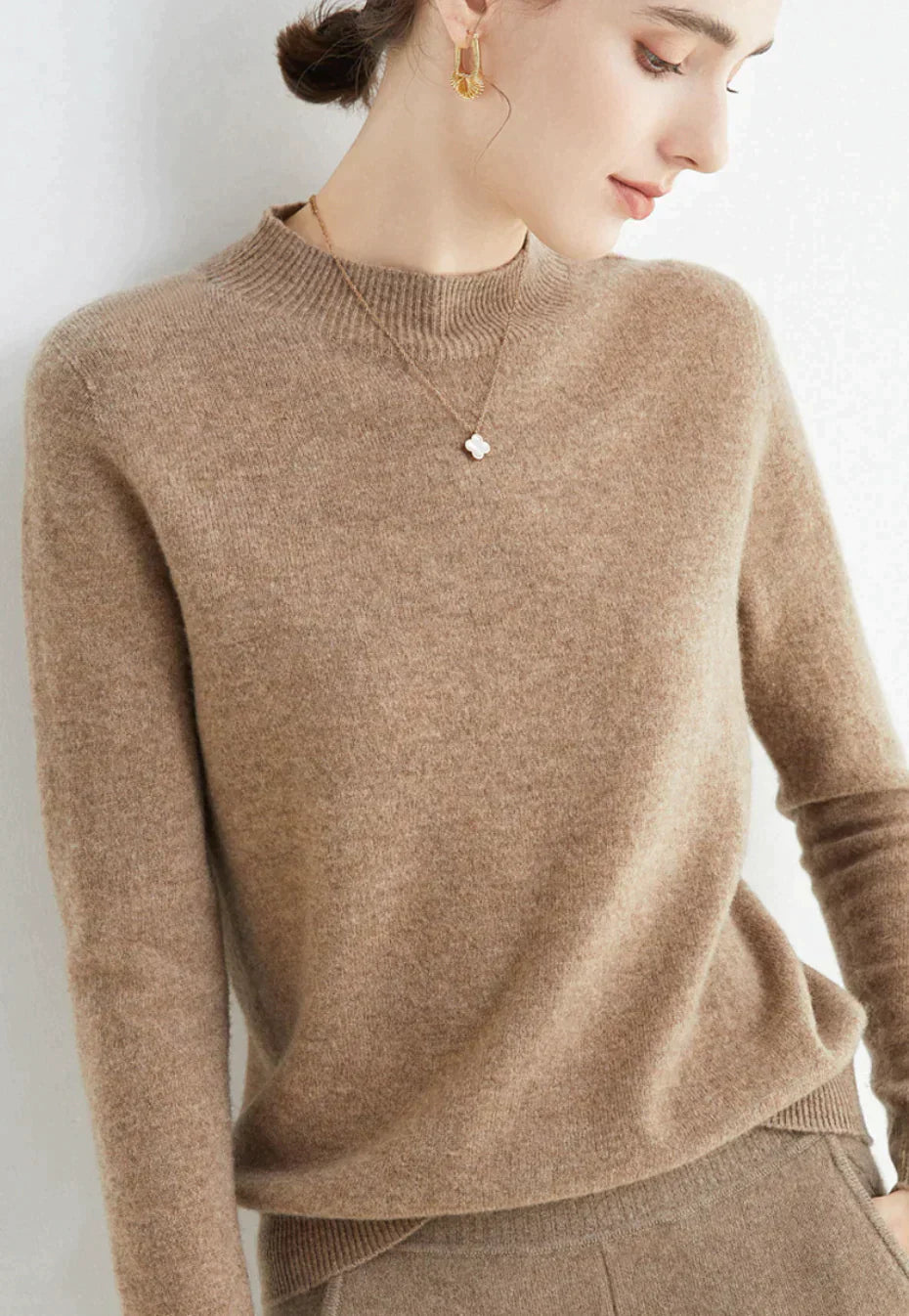 Beautifully Crafted Sweater