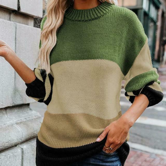 Elegantly Designed Sweater