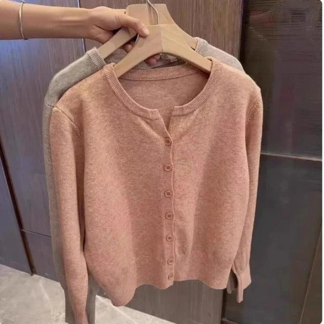 Classic Designed Sweater