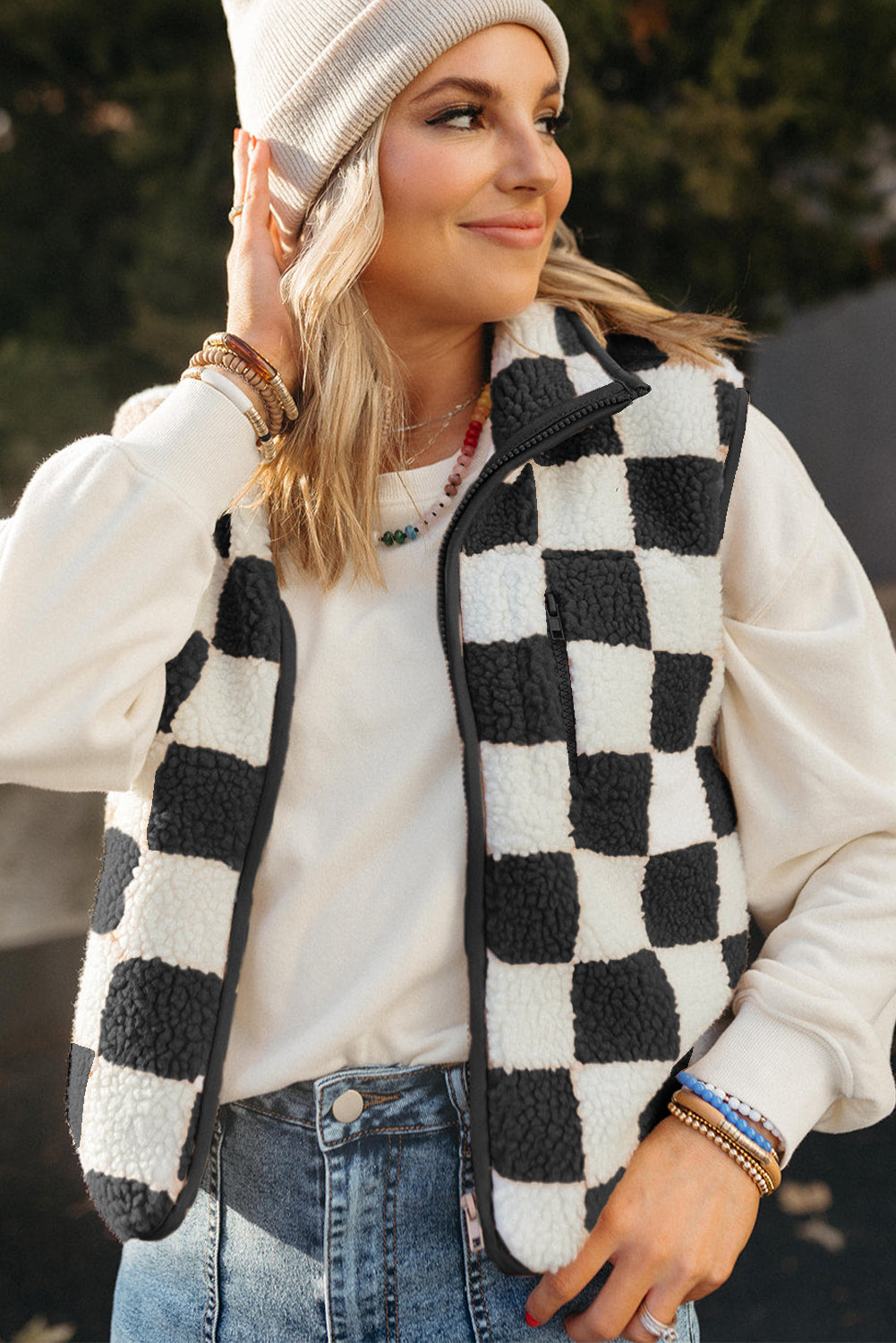 Classic Vintage Jacket