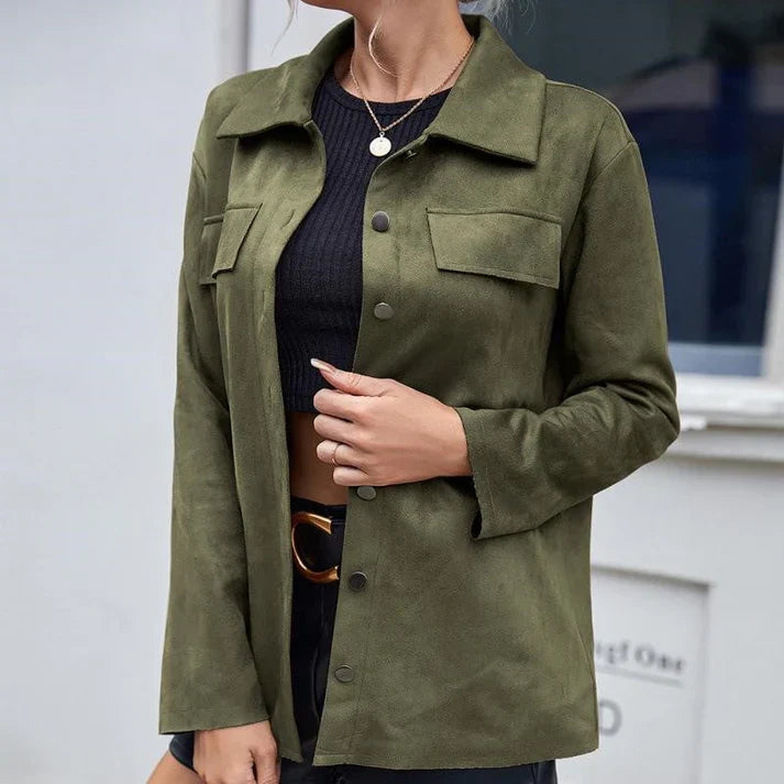 Arinya | Modern and Fashionable winter Coat