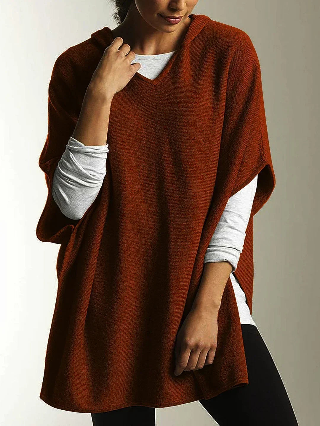 Elegantly Designed Sweater