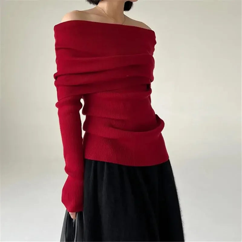 Beautifully Crafted Sweater