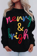 Vintage Inspired Sweater