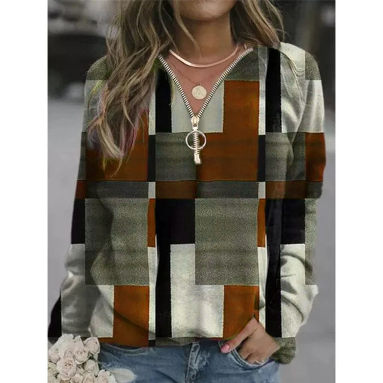 Deja | Casual and Fashionable winter Jacket