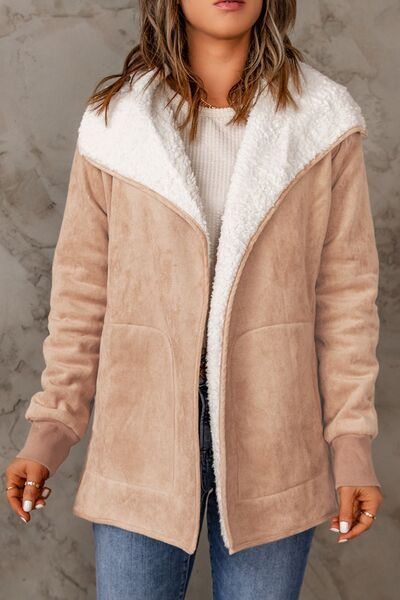 Gracefully Designed Jacket