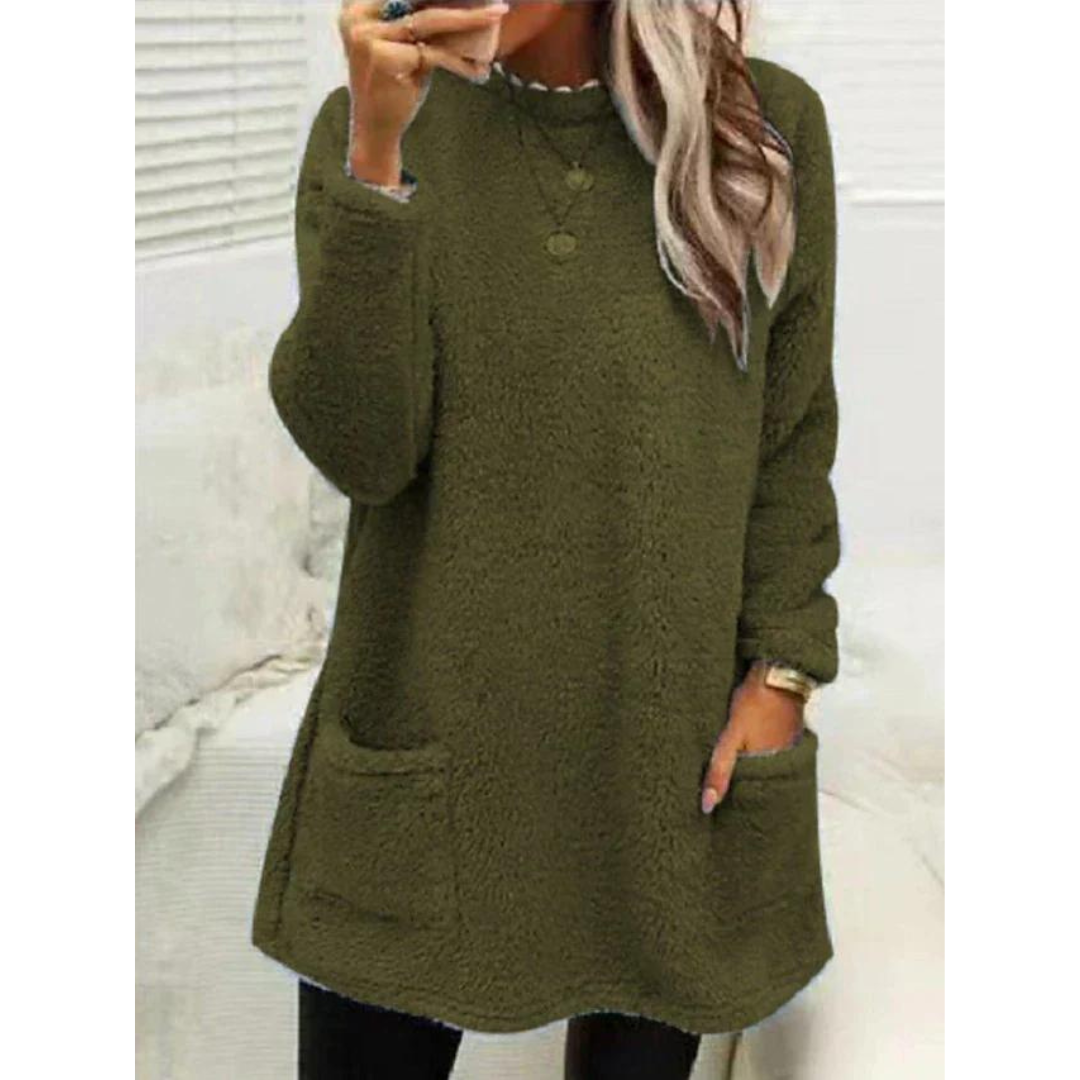 Vintage Inspired Sweater