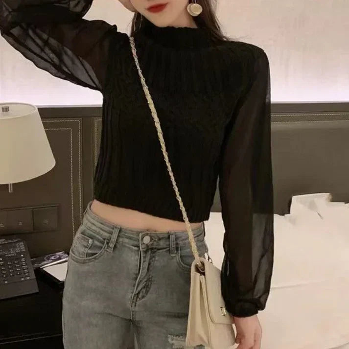 Beautifully Crafted Sweater