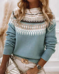 Alice | Cozy Chic Sweater