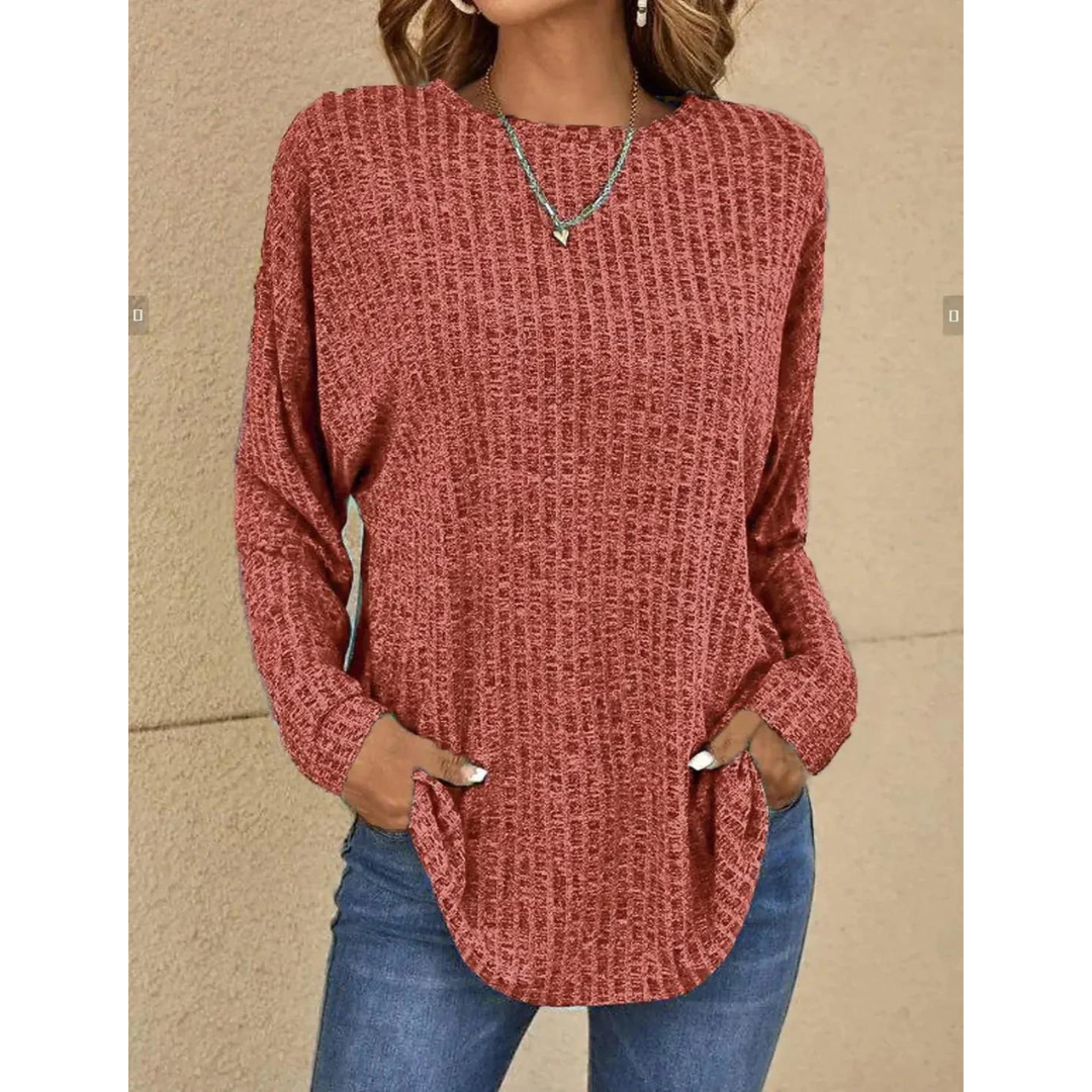 Vintage Inspired Sweater