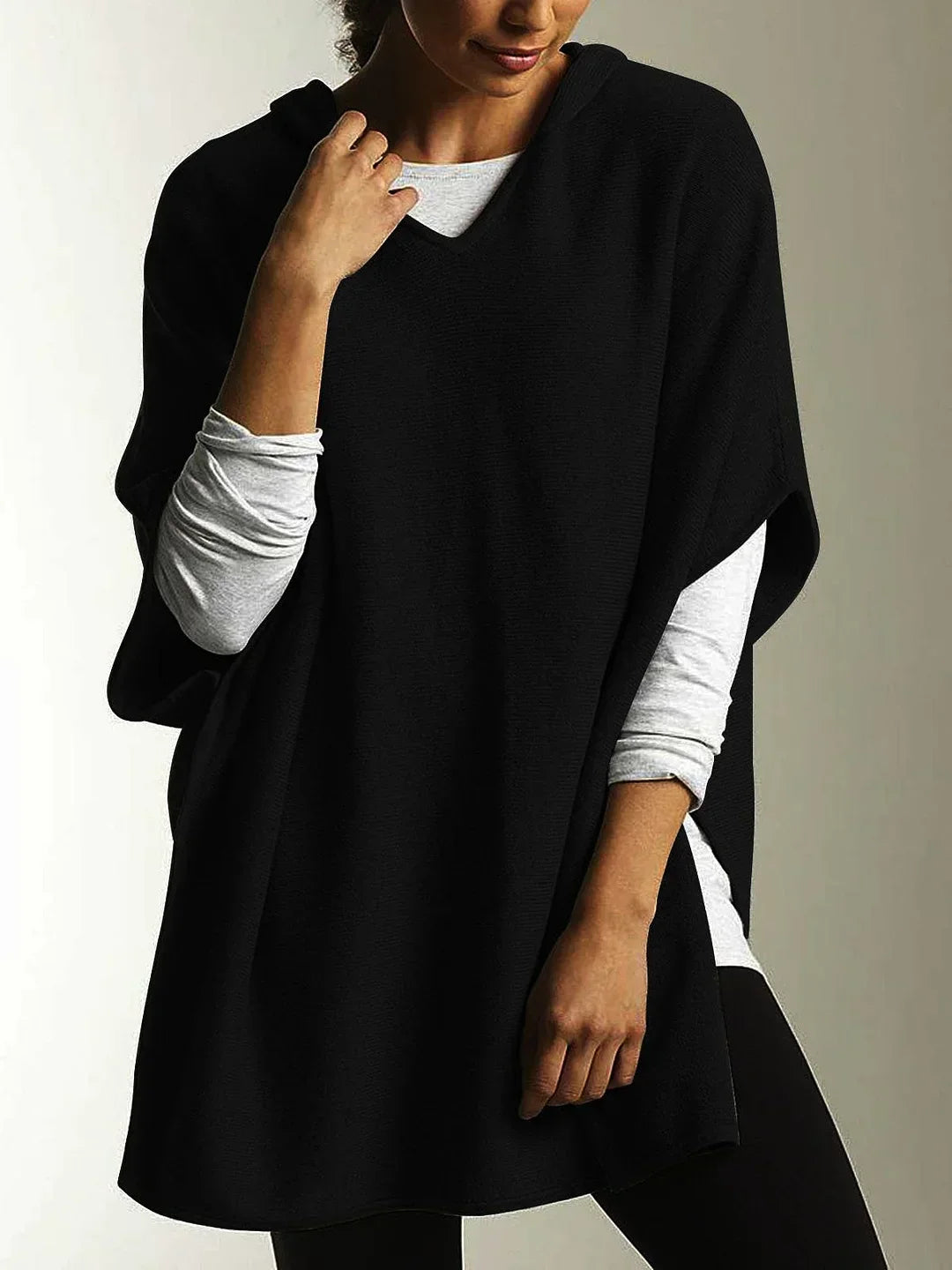 Elegantly Designed Sweater