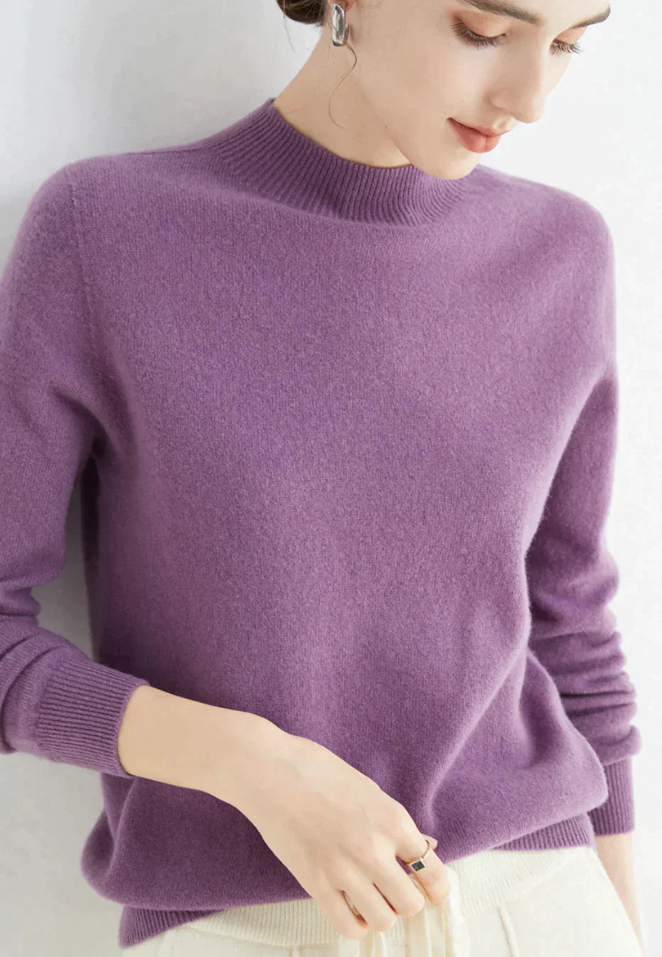 Beautifully Crafted Sweater