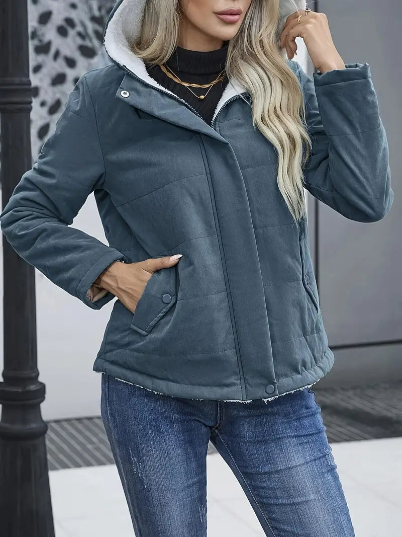 Beautifully Crafted Jacket