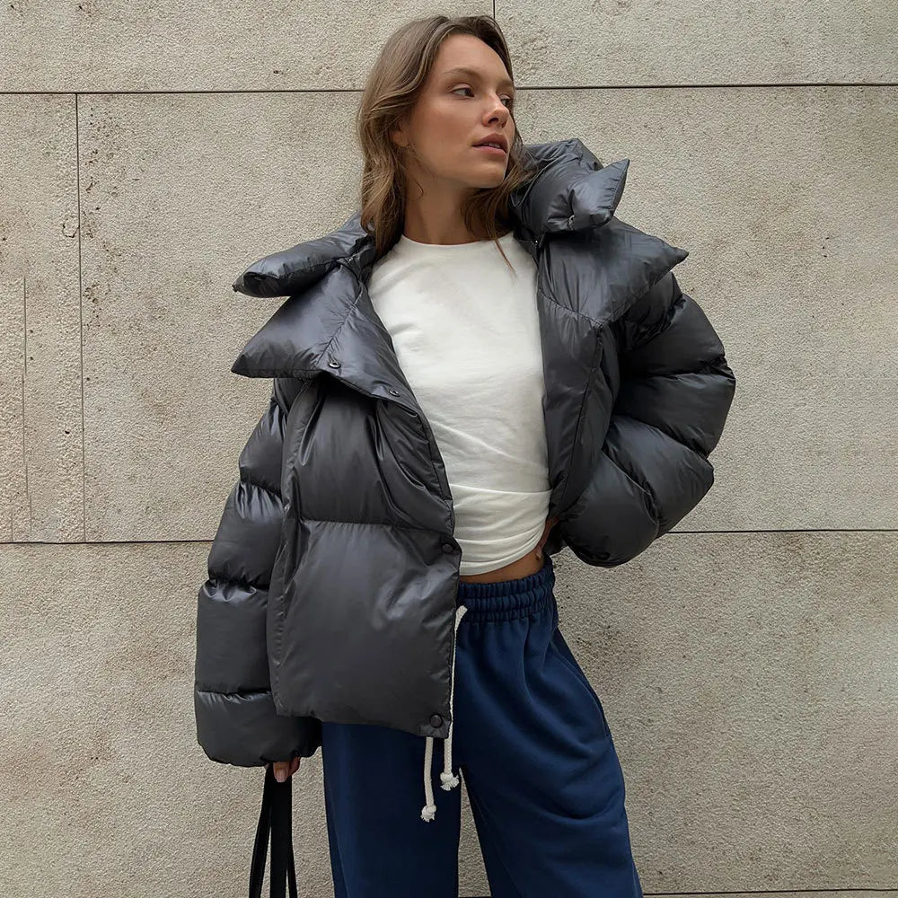 Classic Vintage Jacket