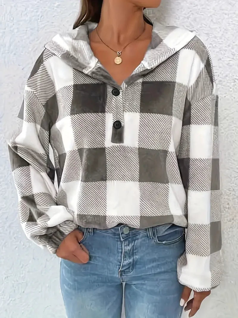 Effortlessly Stylish Shirt
