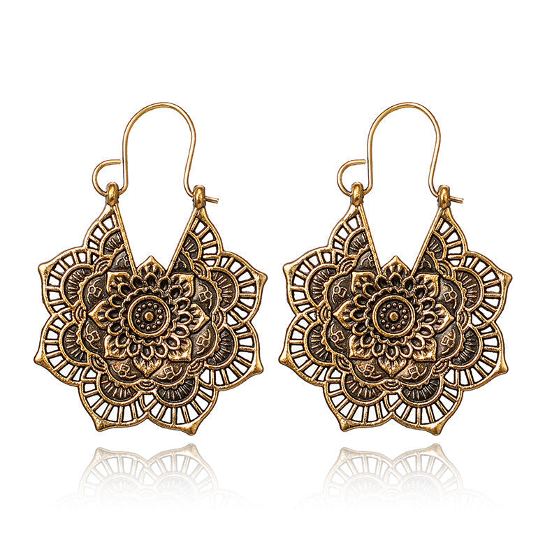 Charming Earring for Any Occasion