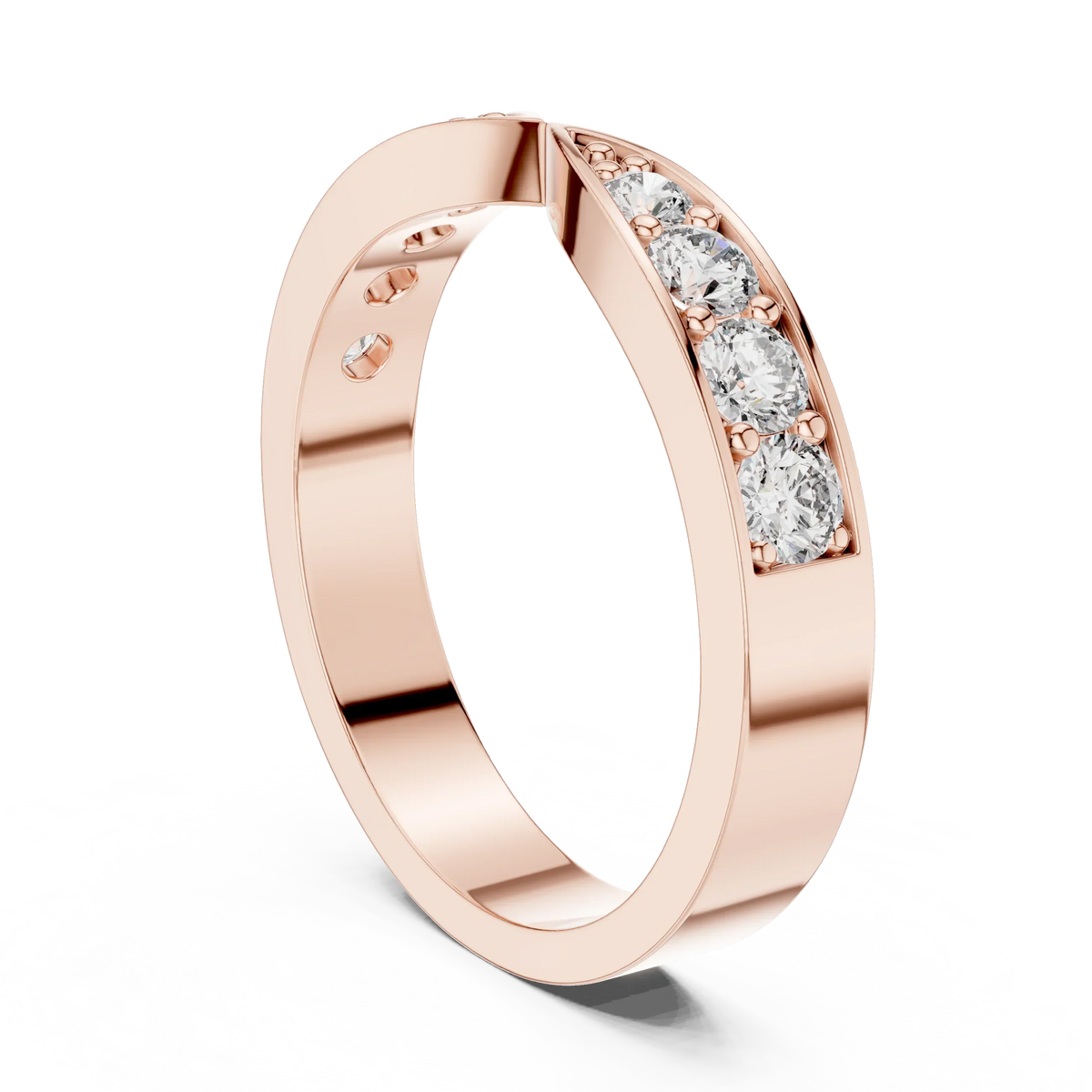 Stunning Ring for Daily Wear