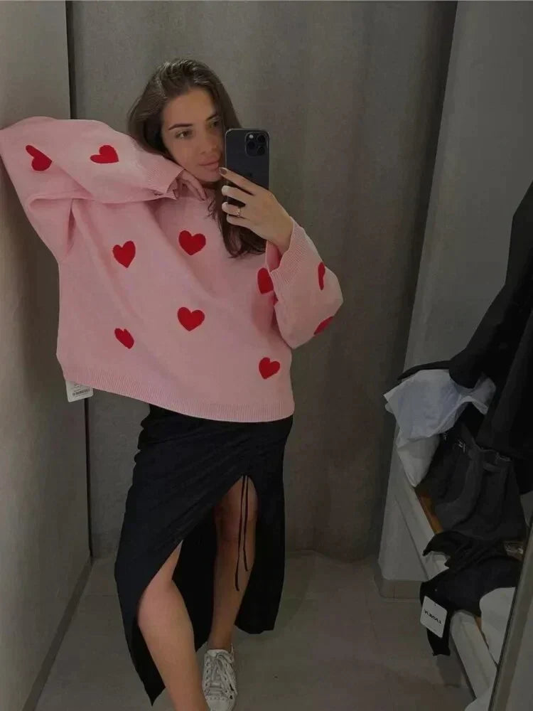 Beautifully Crafted Sweater