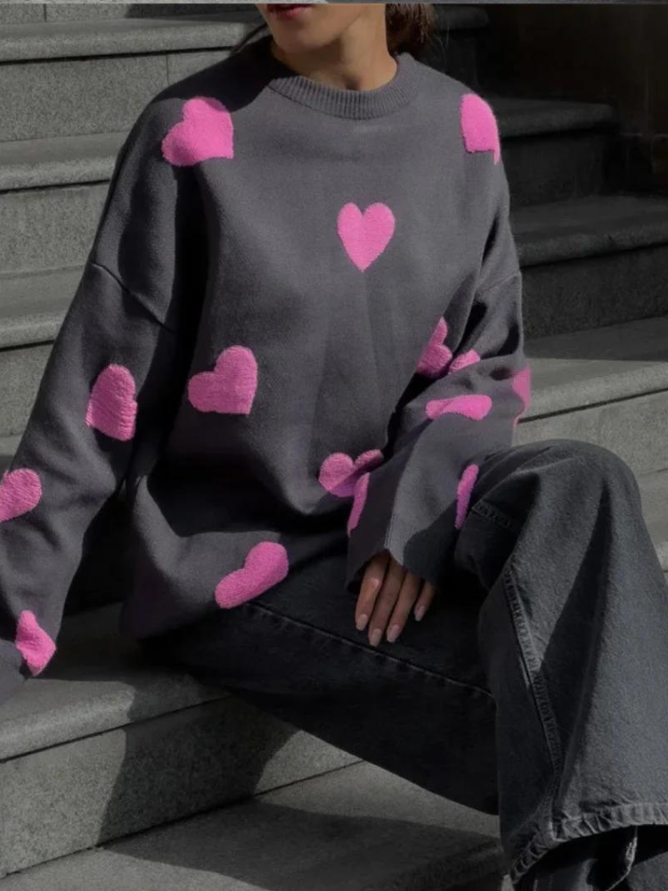Beautifully Crafted Sweater