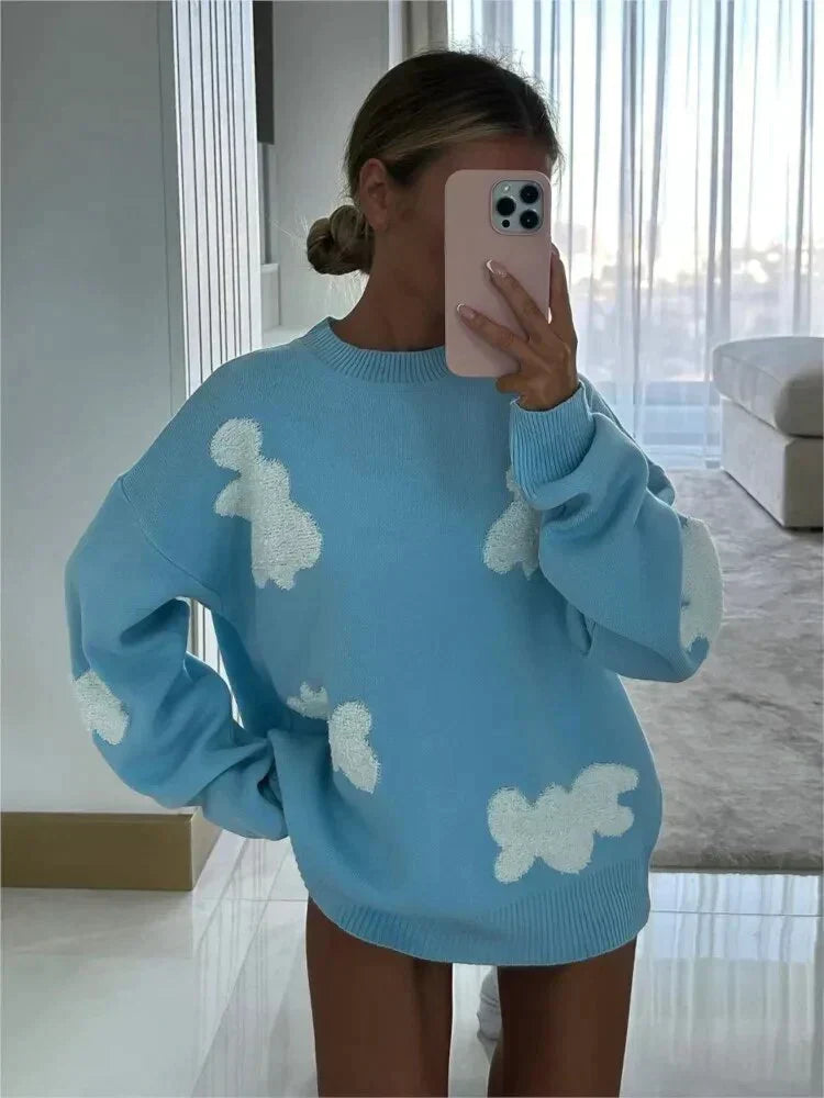 Beautifully Crafted Sweater