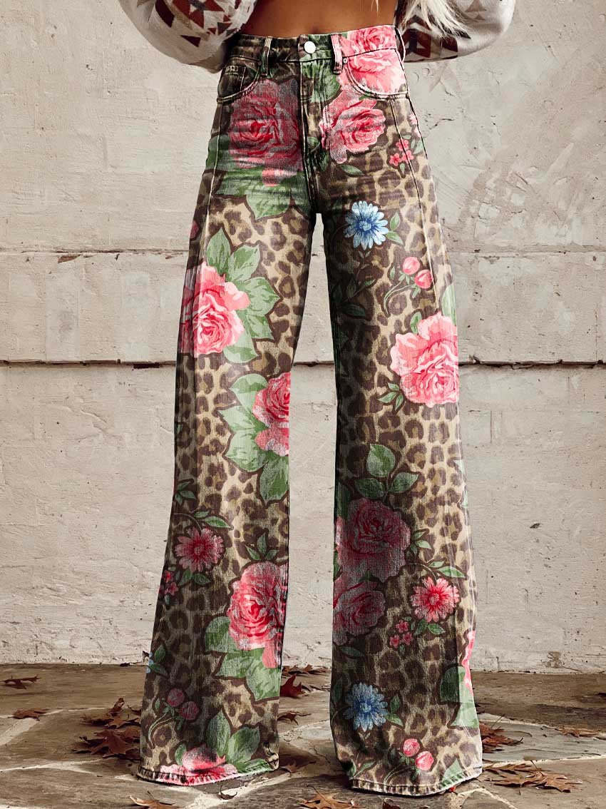 KS | Relaxed and stylish pants