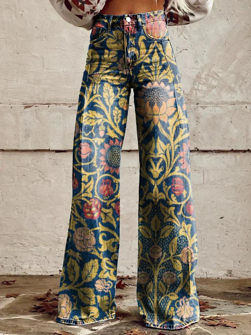 KS | Relaxed and stylish pants