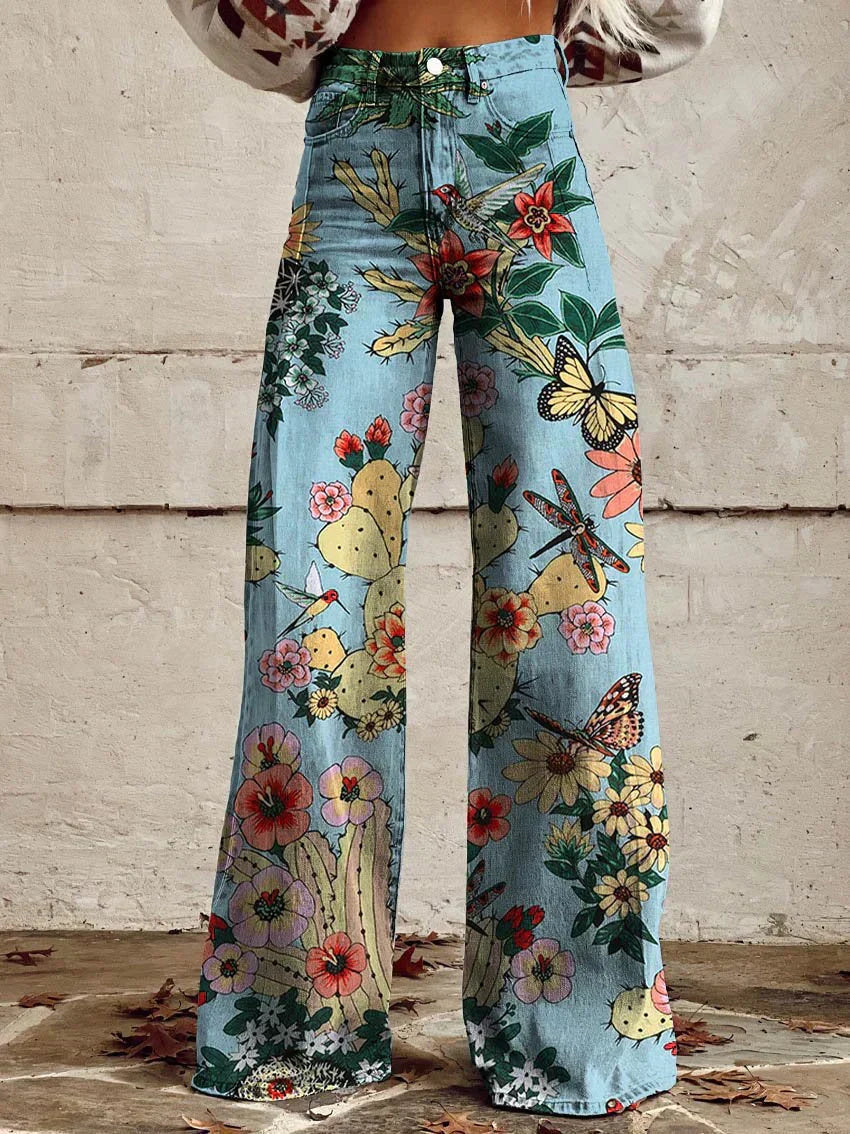 KS | Relaxed and stylish pants