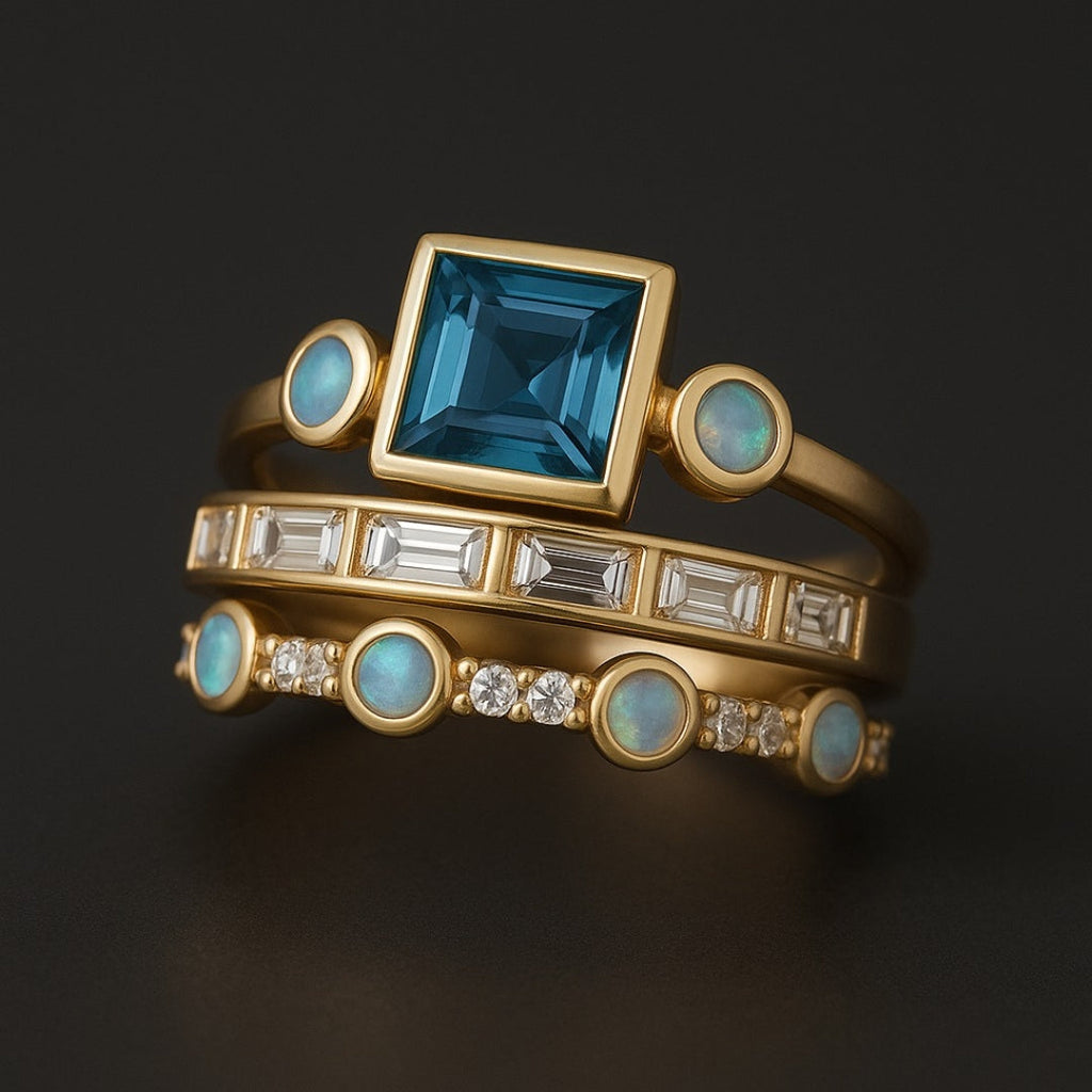 Elegant Set for Every Occasion