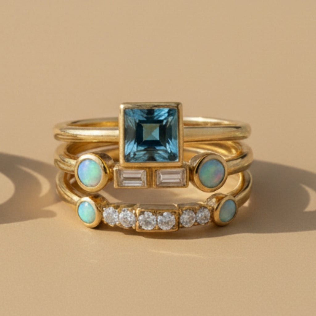 Elegant Set for Every Occasion