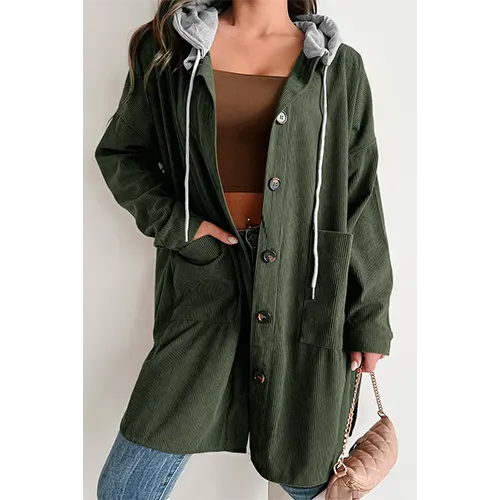 Elegantly Designed Jacket