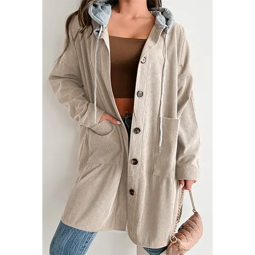 Classic Vintage Jacket