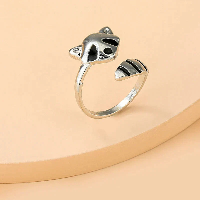 Elegant Silver Ring for Every Occasion