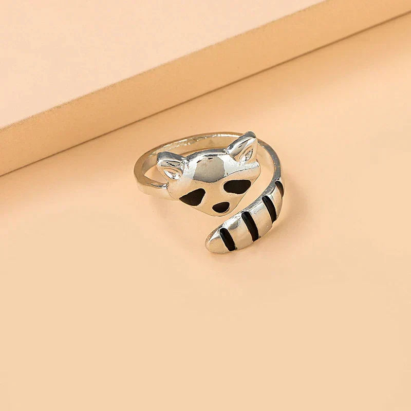 Elegant Silver Ring for Every Occasion
